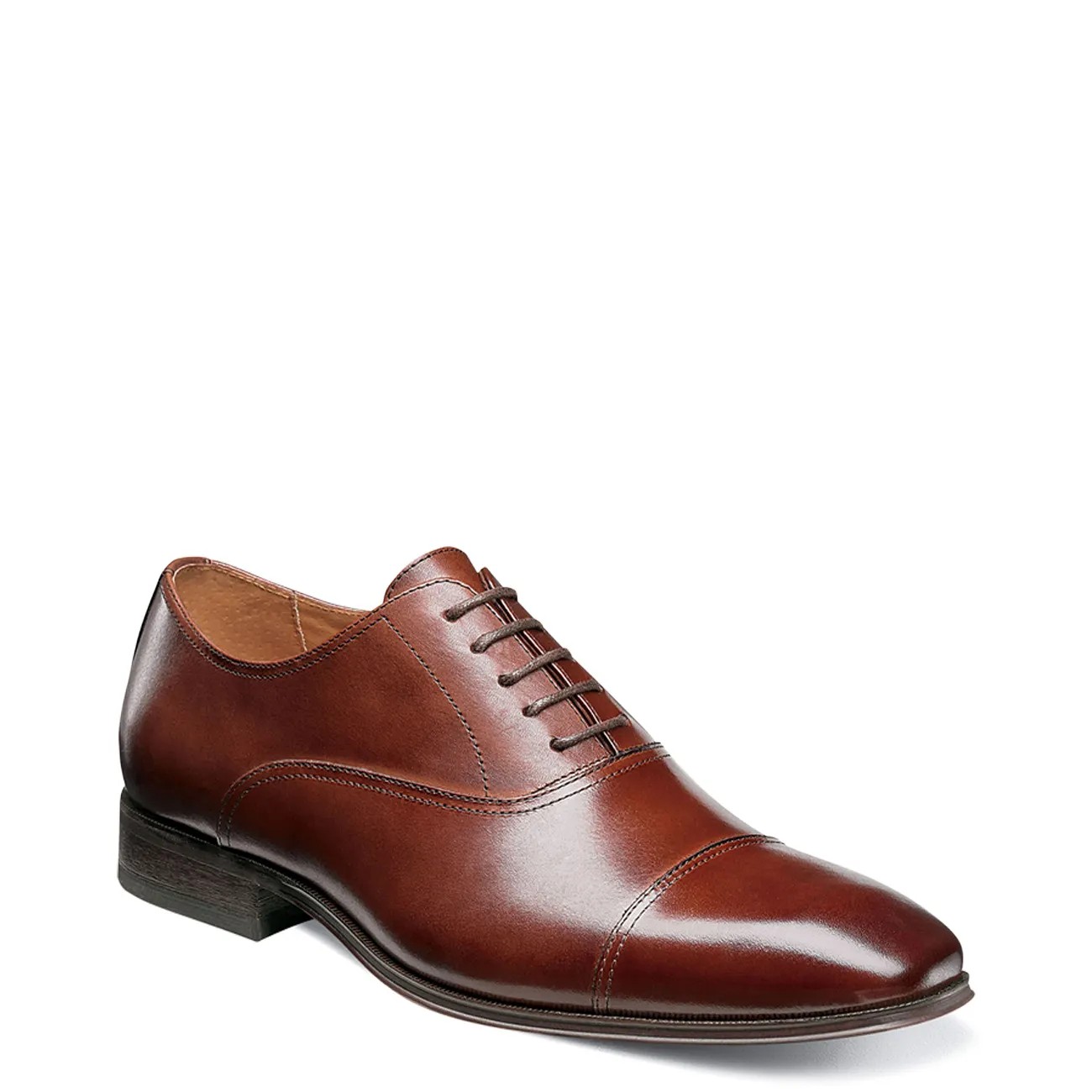 Corbetta Cap Toe Oxford