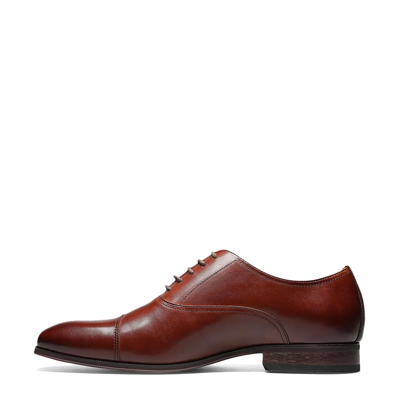 Corbetta Cap Toe Oxford