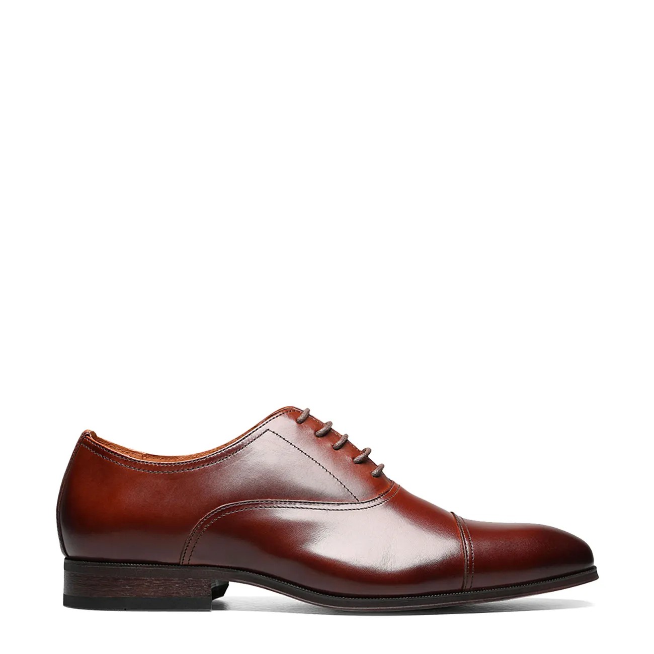 Corbetta Cap Toe Oxford