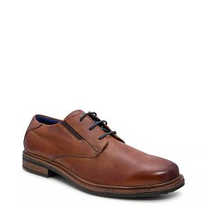 Buy Louis Stitch Tortilla Brown Handcrafted Leather Shoes for Men