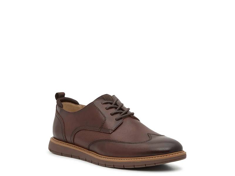 Mark Nason Men's Parallux Archie Casual Oxford by Skechers