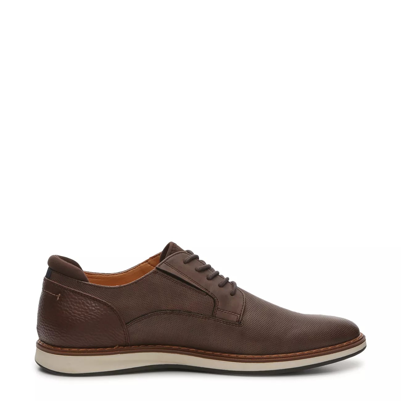 Mix No.6 Braiden Oxford | The Shoe Company