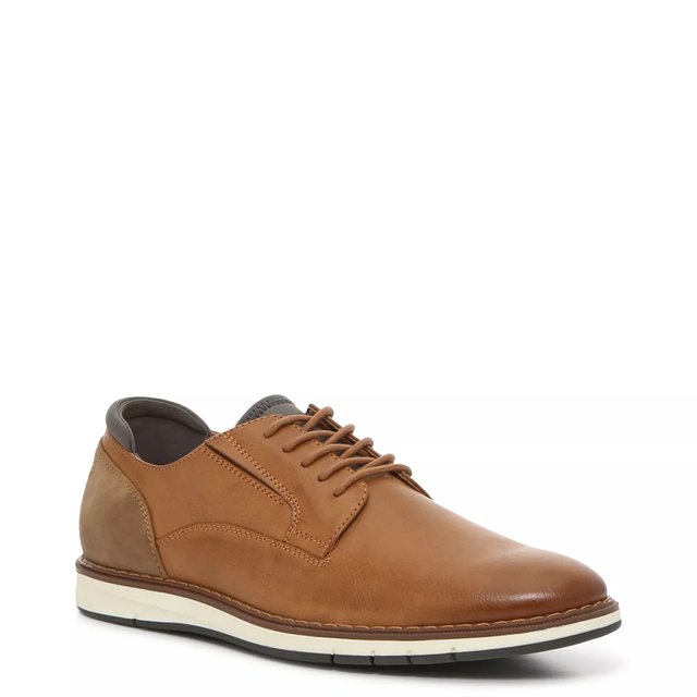 Mix No. 6 Braiden Oxford The Shoe Company