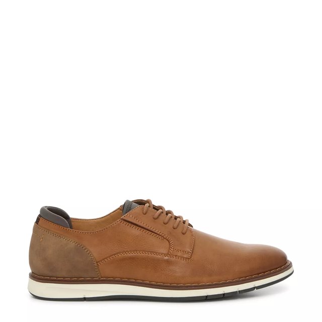 Mix No. 6 Men s Braiden Oxford in Chestnut Size 9 Medium