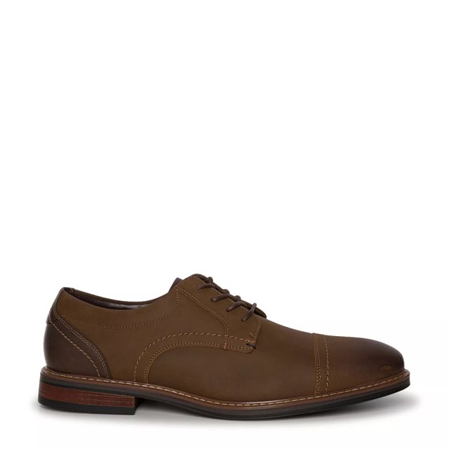 Nunn bush sale wide width shoes