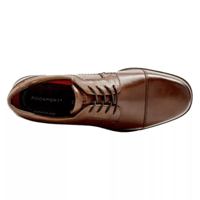 Rockport Taylor Wide Width Oxford DSW Canada