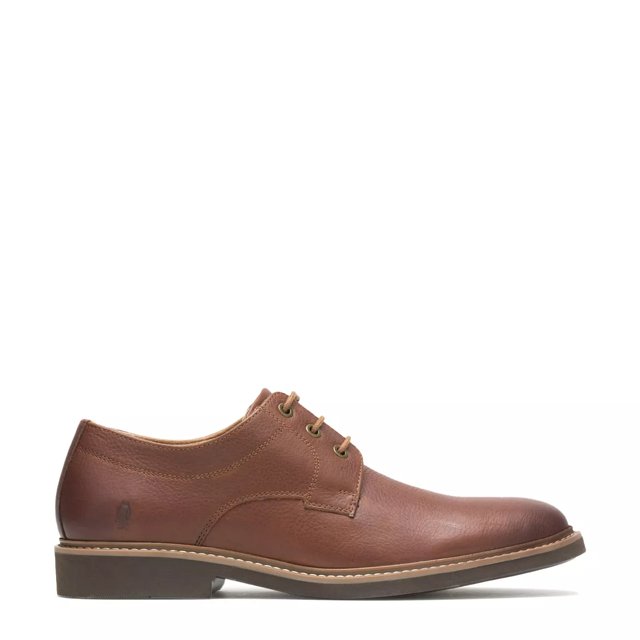 Hush puppies discount wide width shoes