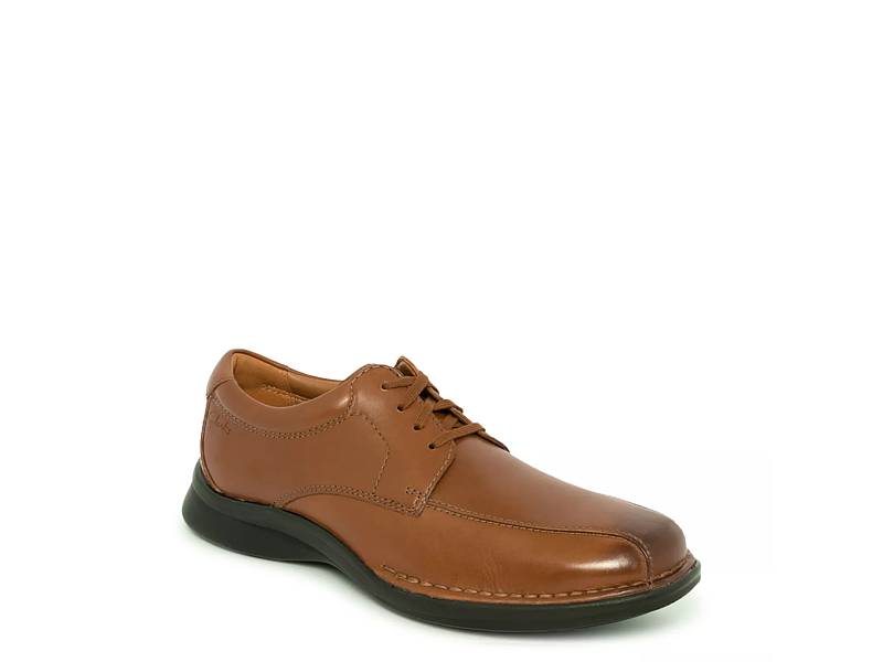 clarks men's tilden walk oxford