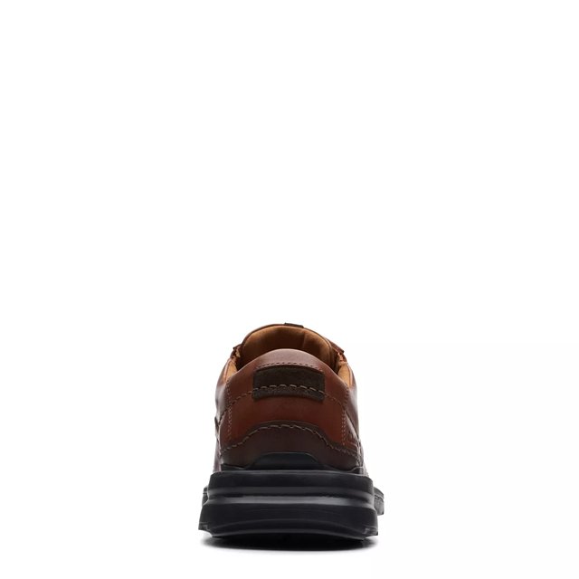 Clarks Men s Gessler Wide Oxford DSW Canada