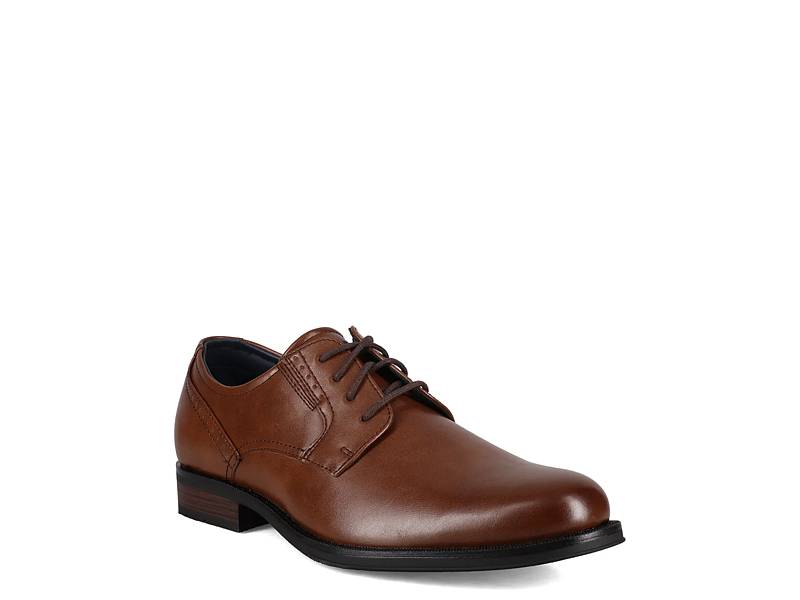 Florsheim Midtown Cap Toe Extra Wide Width Oxford | The Shoe Co.