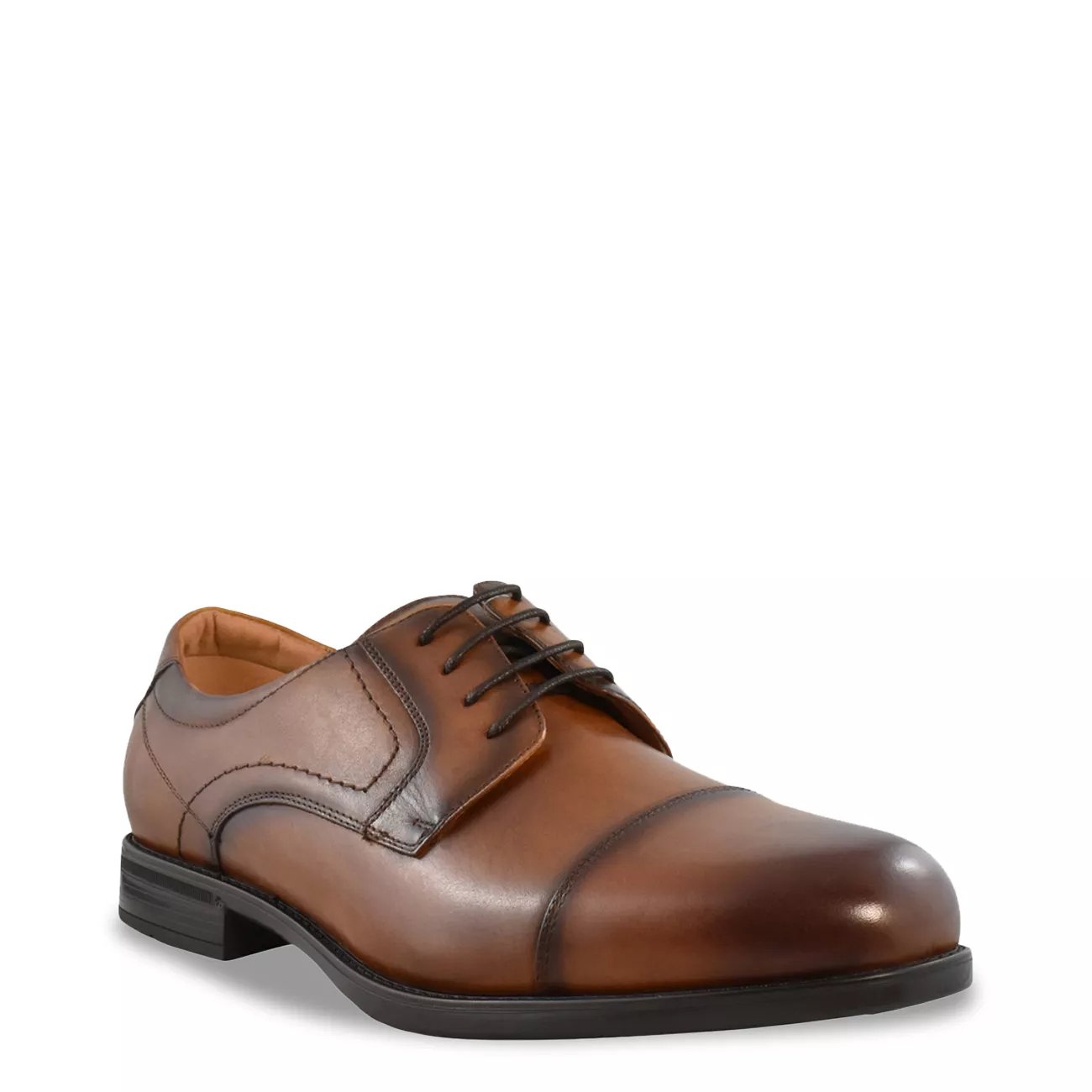 wide dress shoes canada