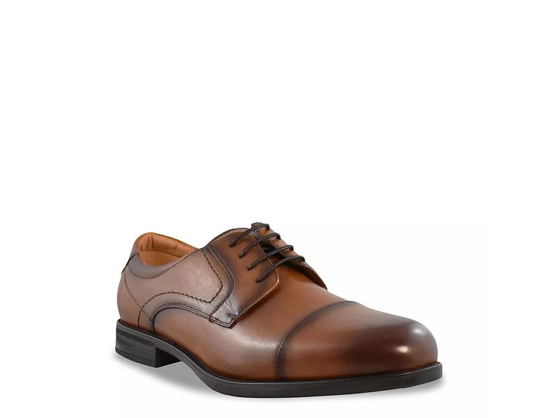 Cole Haan Grand Cap Toe Oxford The Shoe Company