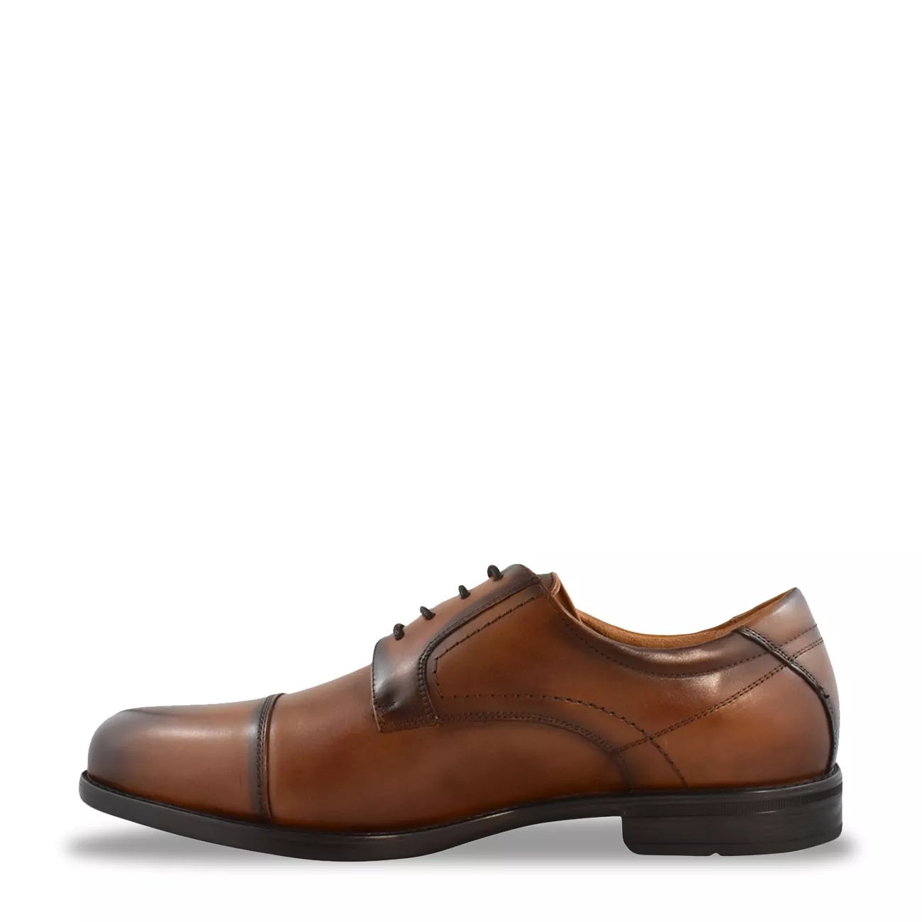 oxfords wide width