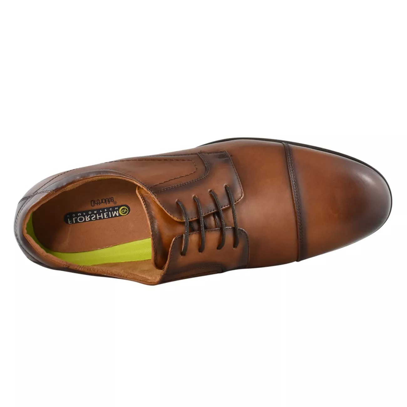 wide width oxford shoes