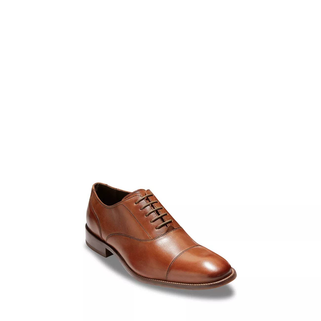 williams cap toe