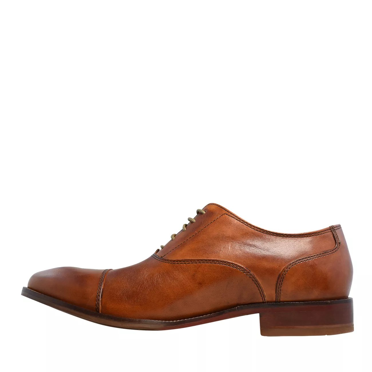 williams cap toe
