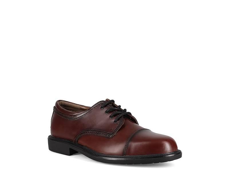 Dockers gordon cap toe oxford online