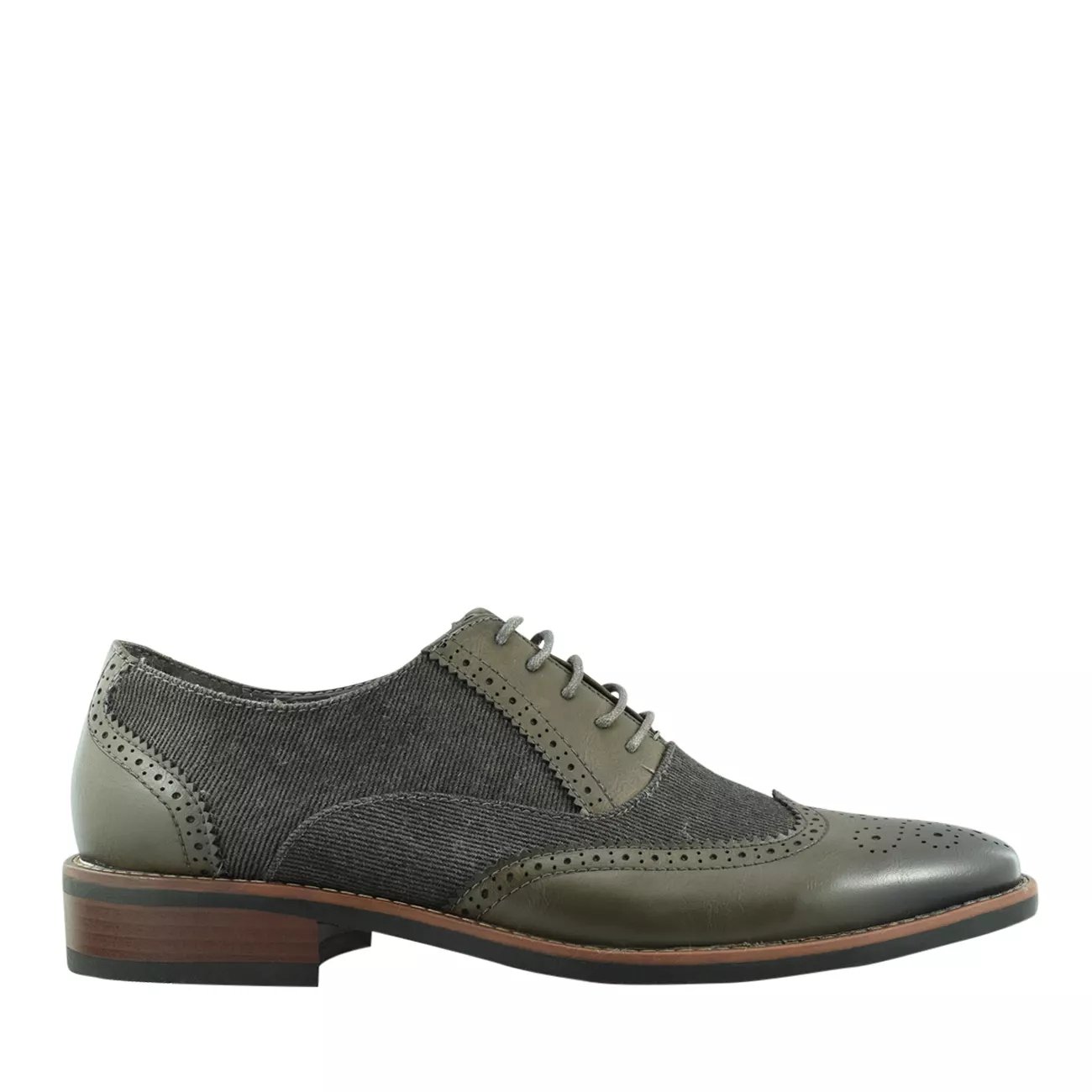 kenneth cole wingtips