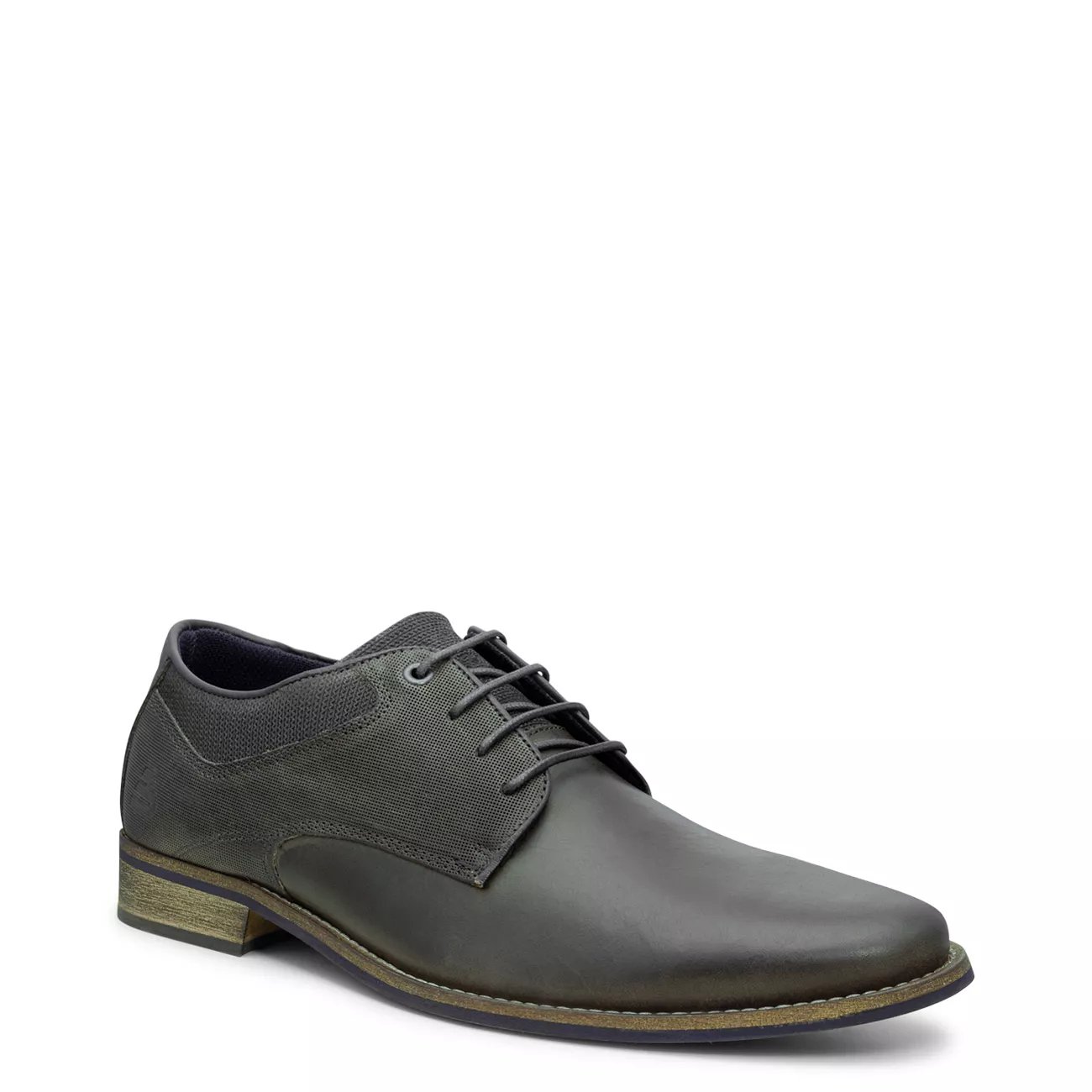 Jase Oxford Shoe