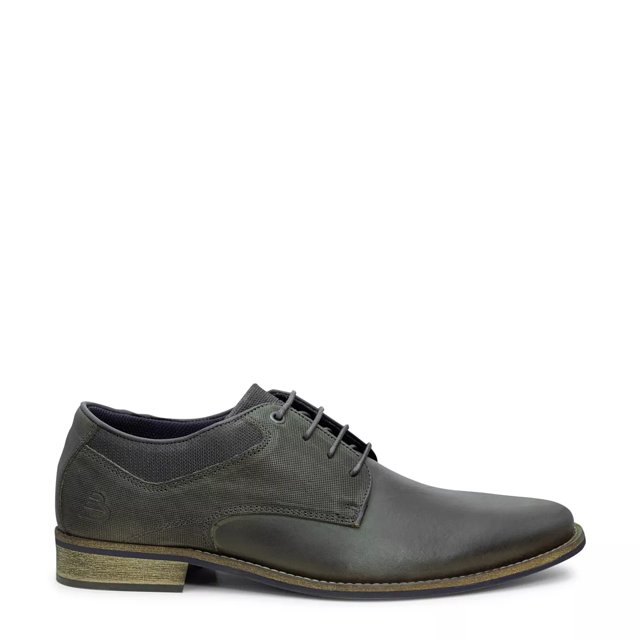 Bullboxer Jase Oxford Shoe The Shoe Company