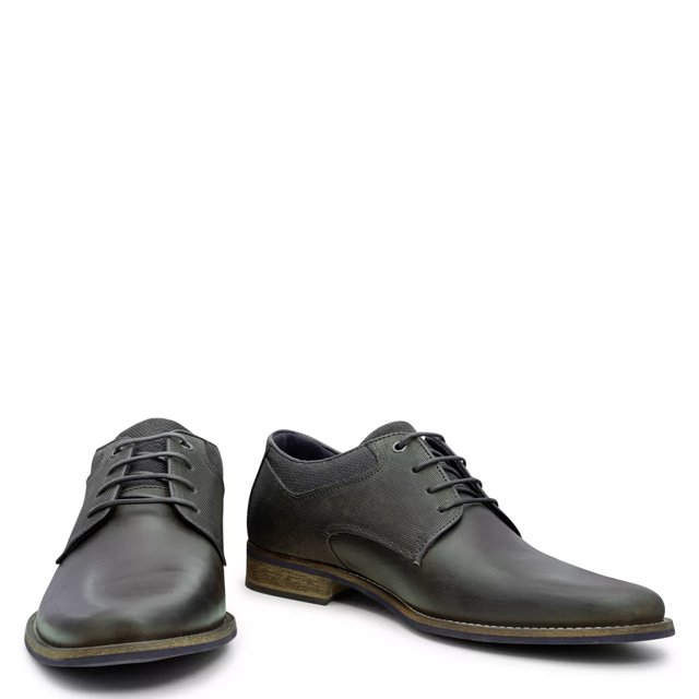 Bullboxer Jase Oxford Shoe DSW Canada