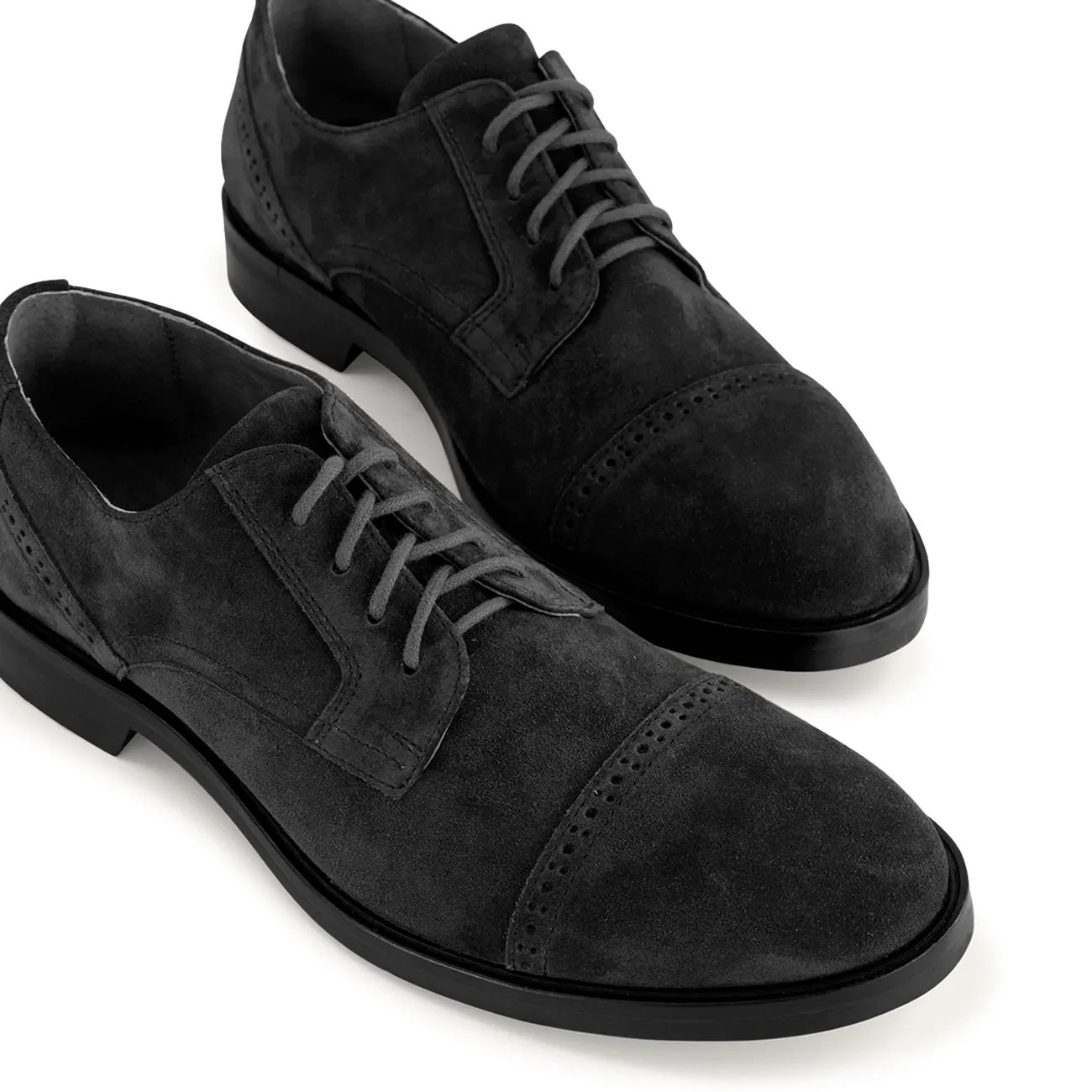Men's Bondos Oxford