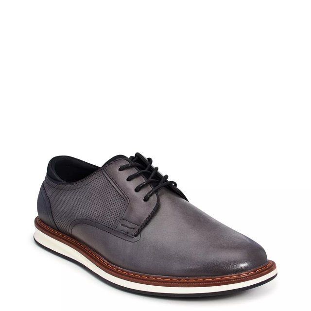 Mix No. 6 Barnfel Wide Width Casual Oxford DSW Canada
