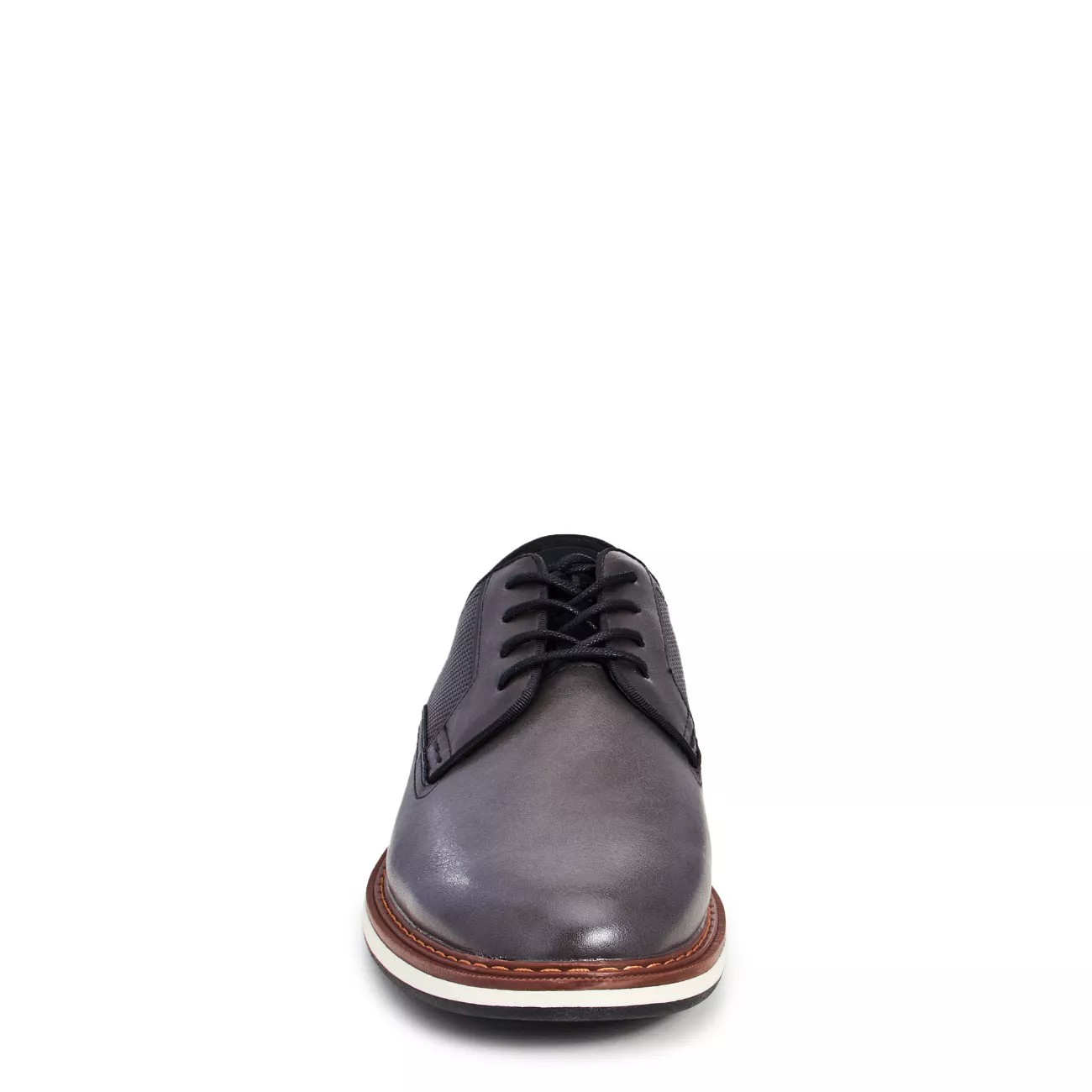 Barnfel Wide Width Casual Oxford