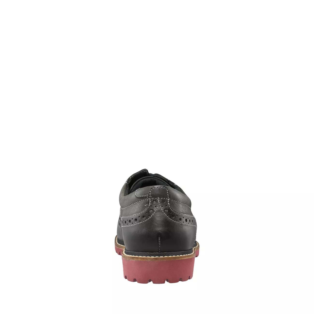 rockport marshall wingtip black