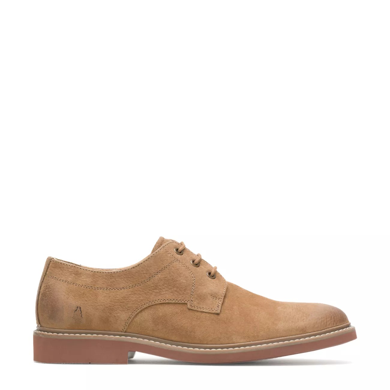 Hush Puppies Detroit Plain Toe Oxford | DSW Canada