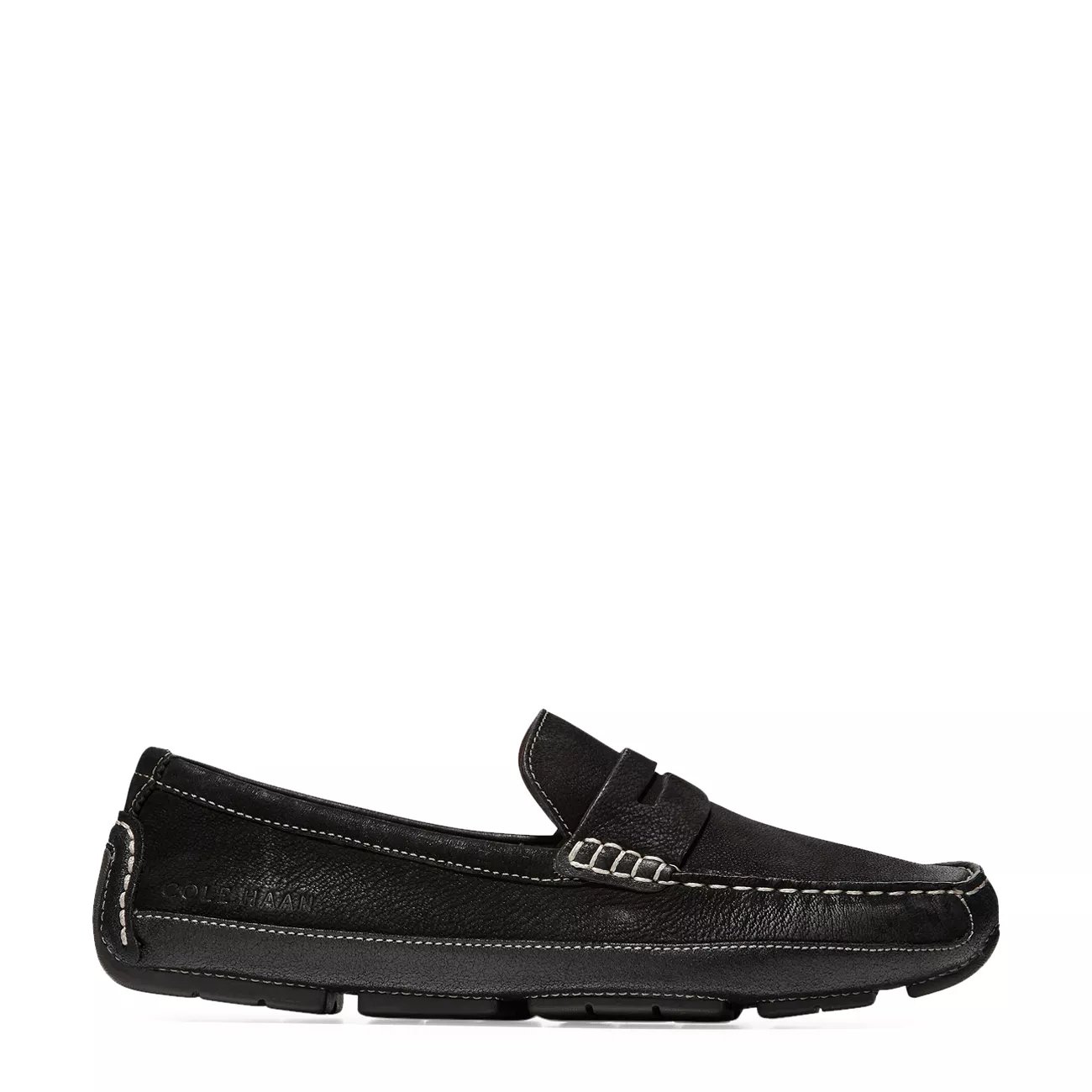 Cole Haan Wyatt Penny Driver Loafer | The Shoe Company