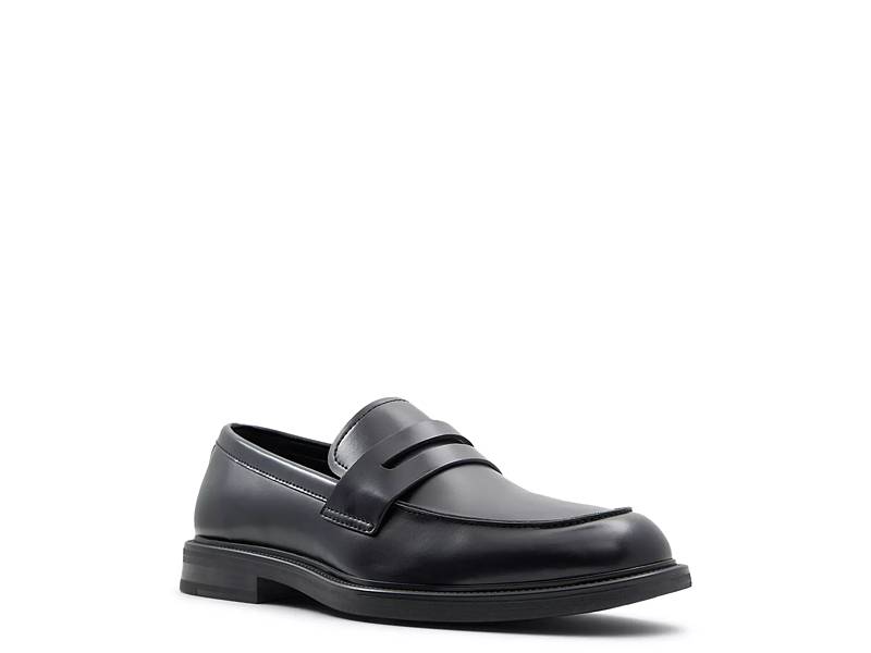 Mix No.6 Hardien Loafer | The Shoe Company