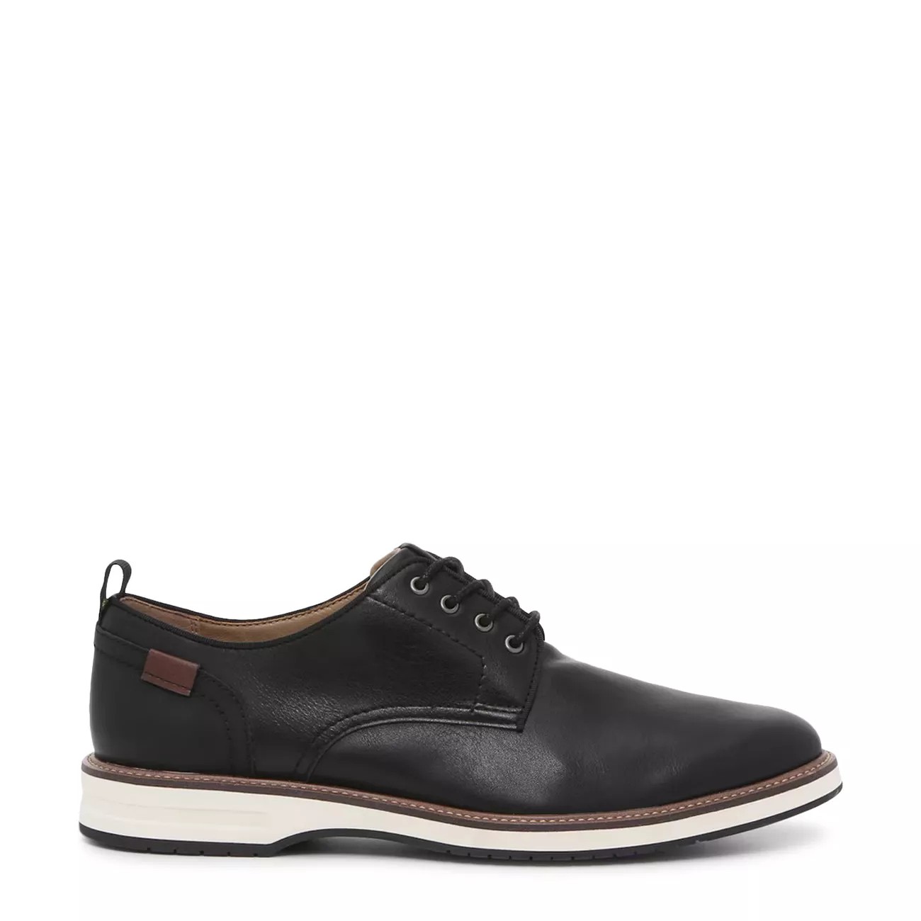 Crown Vintage Thaxter Oxford