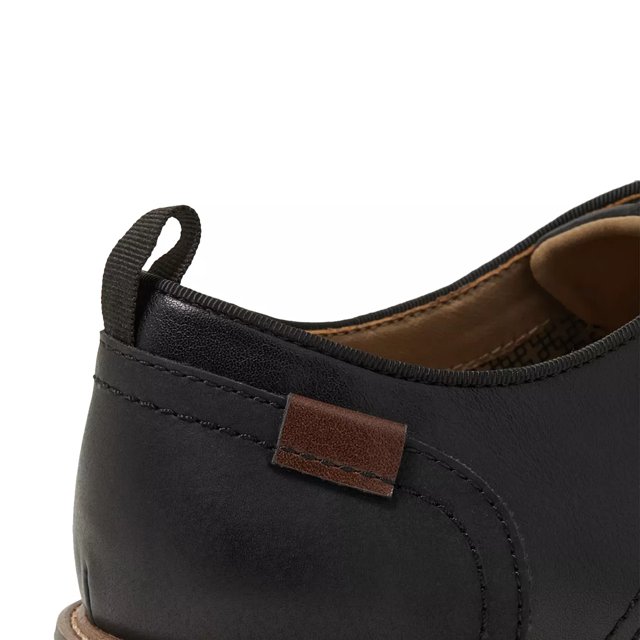 Crown Vintage Thaxter Oxford