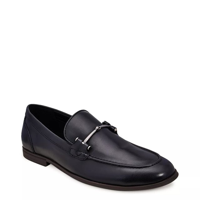 Vince Camuto ヴィンスカムート レザーローファー ブラック 楽天市場】vince camuto（ローファー｜レディース靴）：靴の通販