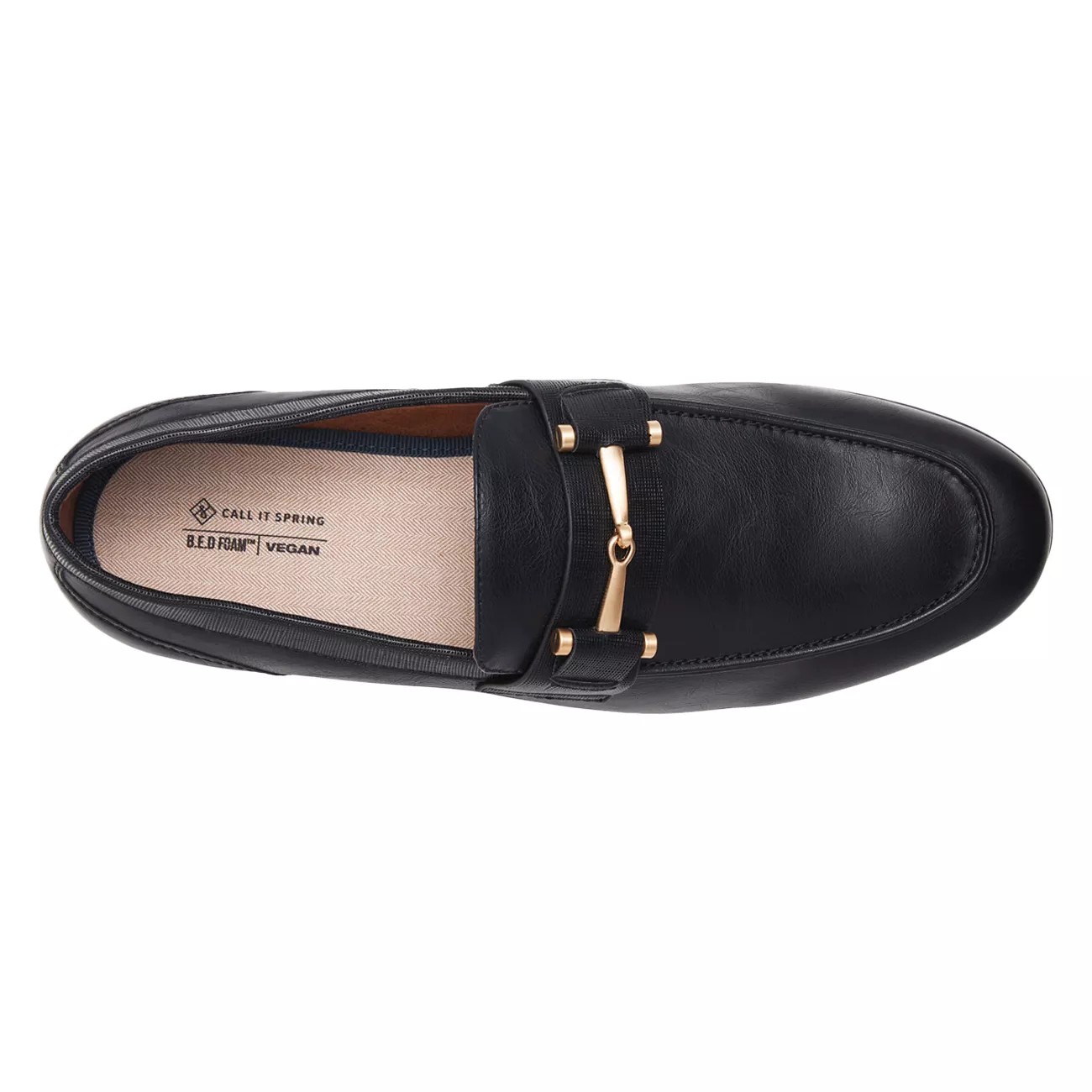 Caufield Loafer