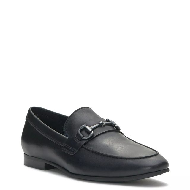 Dsw black loafers on sale