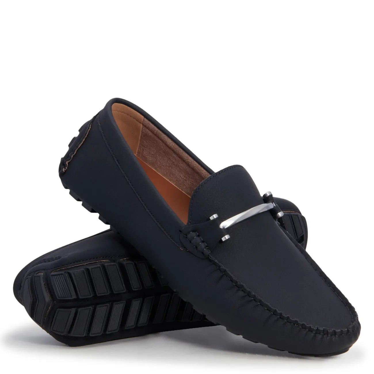 Men's Mansell Driver Loafer