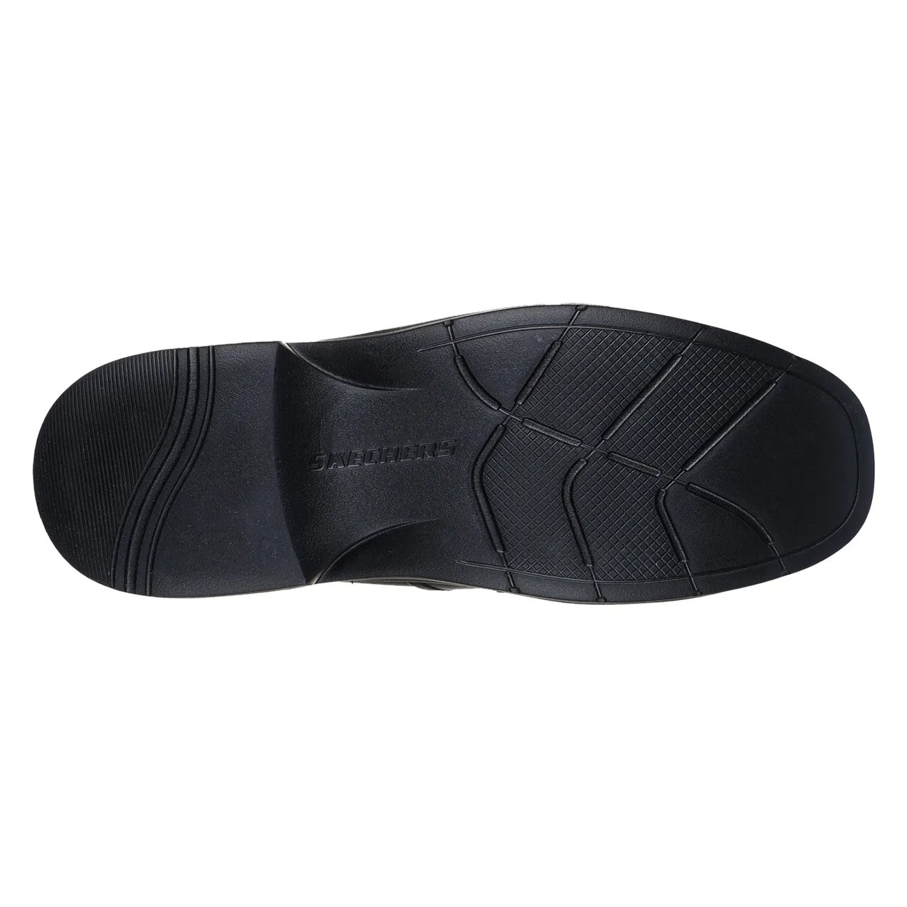 Slip-ins Relaxed Fit: Caswell - Frantone