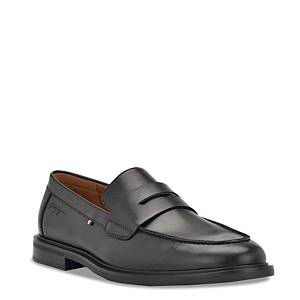 Vince Camuto ヴィンスカムート レザーローファー ブラック 楽天市場】vince camuto（ローファー｜レディース靴）：靴の通販