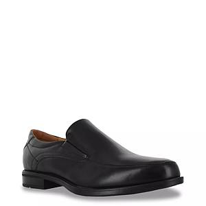 Dress Shoes for Men Comfort Walking Slip-On  