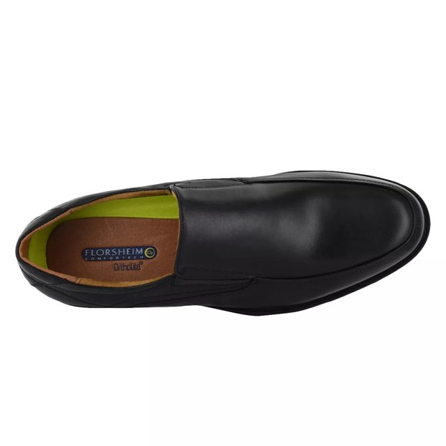 Florsheim Midtown Wide Width Loafer The Shoe Company