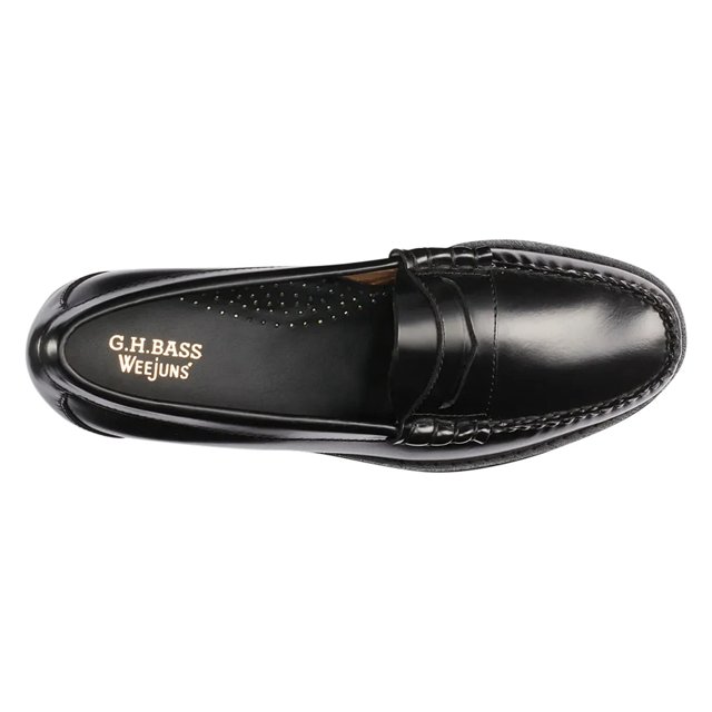 G.H. Bass Men's Larson Weejuns Loafer | The Shoe Co.