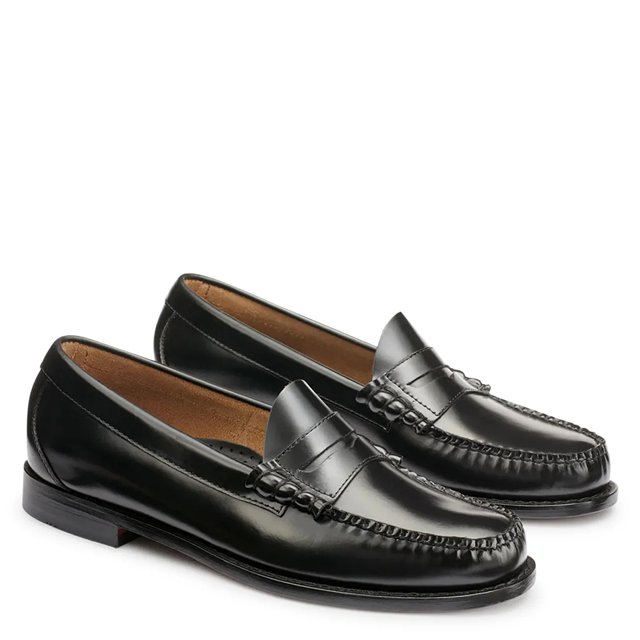 美品 Bass Weejuns ローファー / made in USA / 8E G.H. Bass Men's Larson Weejuns Loafer | DSW Canada