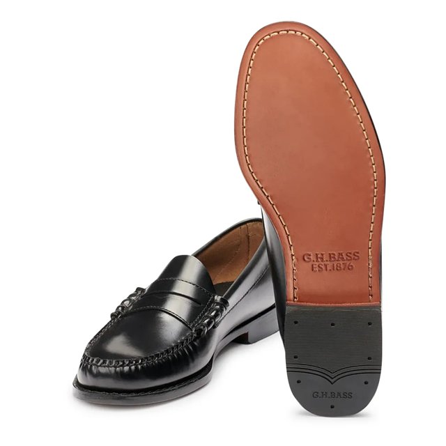 【極美品箱付】G.H. BASS Weejuns Larson US8 26cm 14844954_31018541_600.jpg