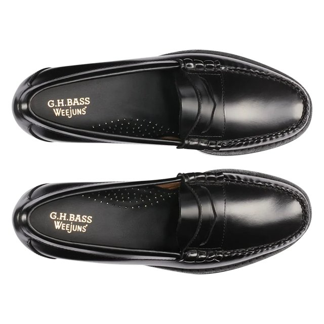 G.H. Bass Men's Larson Weejuns Loafer | DSW Canada