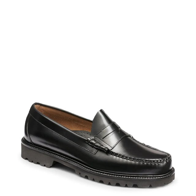 G.H. Bass Men's Larson Lug Weejuns Loafer | DSW Canada