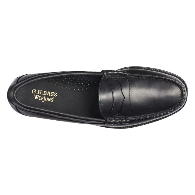 靴 ghbass larson loafer 27cm Mens Larson Weejuns Loafer | Men | G.H.BASS