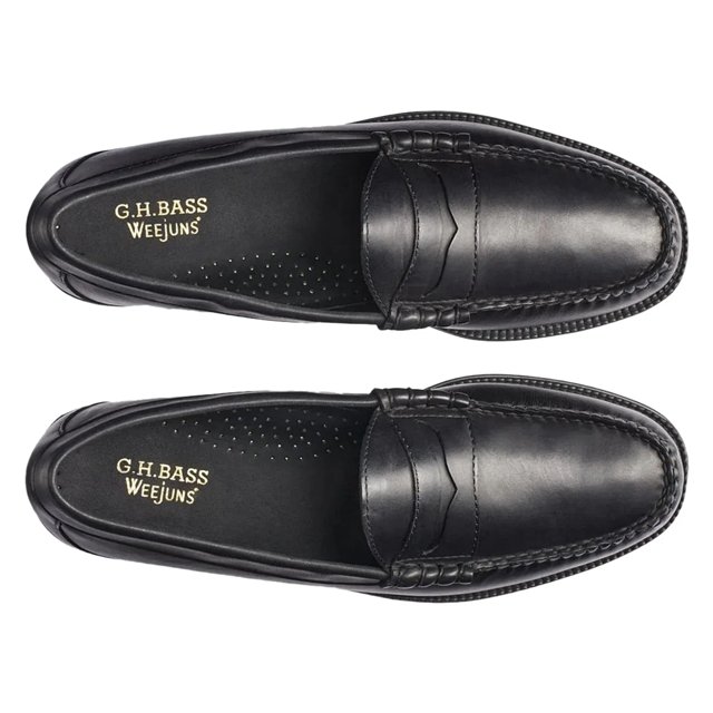 靴 ghbass larson loafer 27cm Larson Weejuns loafers Men | G.H.BASS | Shop Men's Dress