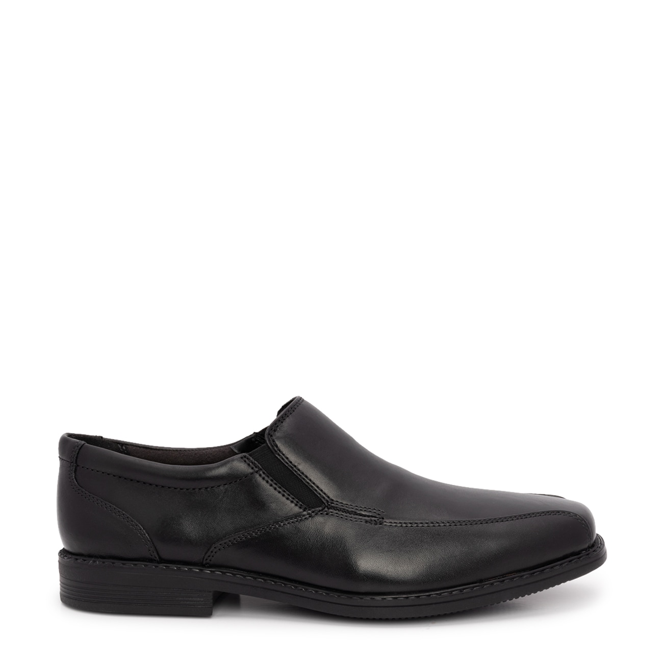 Clarks Men's Bolton Free Wide Width Loafer | The Shoe Company